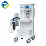 IN-560B1 portable Medical ICU And Dental use Anesthesia Machine
