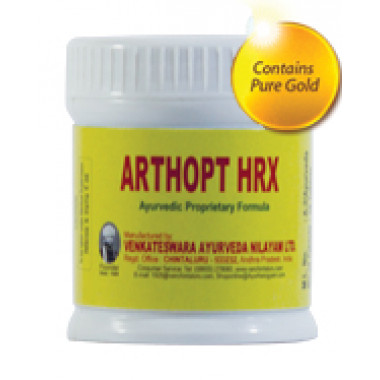 ARTHOPT HRX