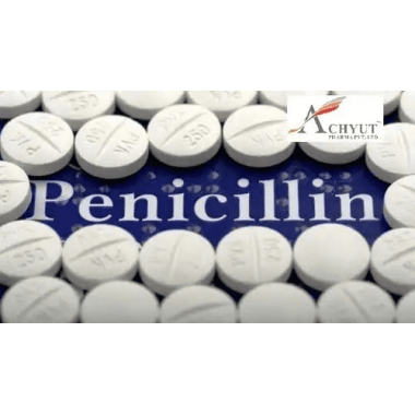 Penicillin V Tablets