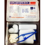 Home Dressing Pack