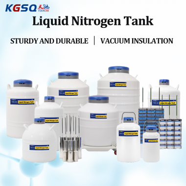 Syria-liquid nitrogen tank for cell storage price KGSQ-nitrogen cell