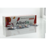 Albetis Chewable Tablets