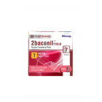 2baconil Nicotine Transdermal Patch