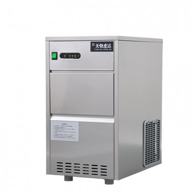 Wholesale Snowflake Ice Maker For Laboratory