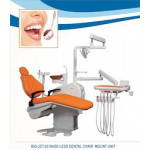 Bio-Jet 20 Baseless Electric Dental Chair Unit