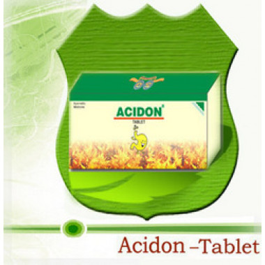 Acidon Tablet