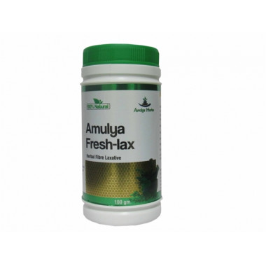 Amulya Fresh Lax- 100 gms