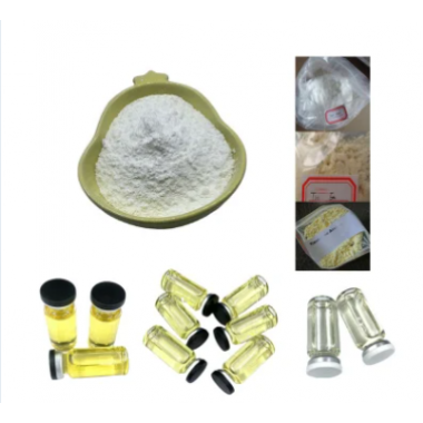 High Purity Cosmetic Lyophilized Powder P21 Peptide 6c Intermediate Powder