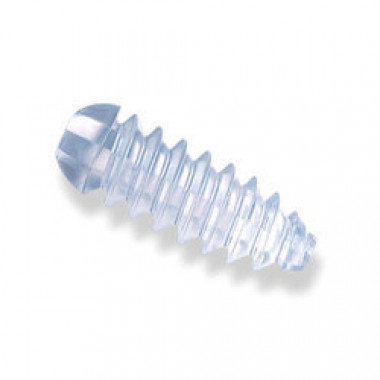 Absorbable Interference Screw