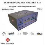 Electrosurgery Trainer Kit