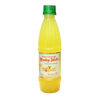 Lemonade Barley Water (Pack of 10)