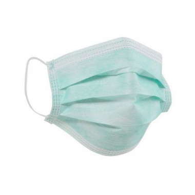 medical face mask and other health care products