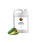 High-Quality Avocado Oil (Supplier)