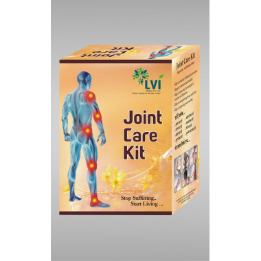 Joint Care Kit