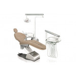 Chroma Techno 200 (Dabi Atlante Brazil Dental Chair )