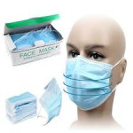 medical mask on promotion offer