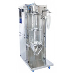 Glass Laboratory Spray Dryer (Lab 1)
