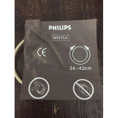 Philips Reusable NIBP Cuffs