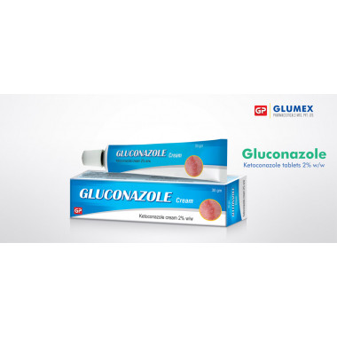 Gluconazole