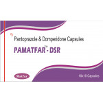 PAMTAFAR-DSR CAPSULES