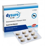 Dihydroartemisinin and Piperaquine phosphate Tablets