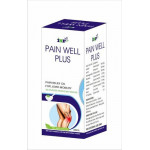 Indian Herbo Pharma Pain Relief Oil