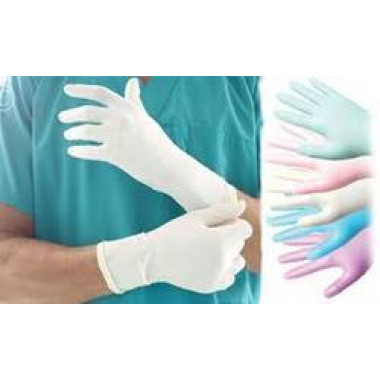 Hanz-on Examination Gloves