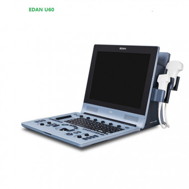 Edan U60 Diagnostic Color Doppler Ultrasound machine
