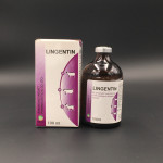 Spectinomycin injection 2g