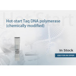 Hot Start Taq DNA Polymerase (Chemically modified)