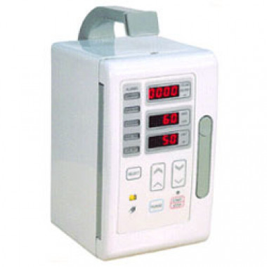 Computerized Infusion Pump