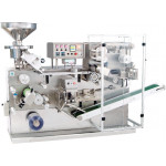 Products Blister Packing Machine