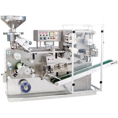 Products Blister Packing Machine