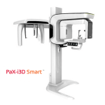 PaX-i 3D Smart