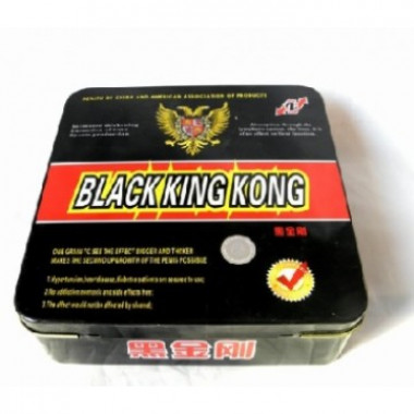 BLACK KING KONG SEX PILLS
