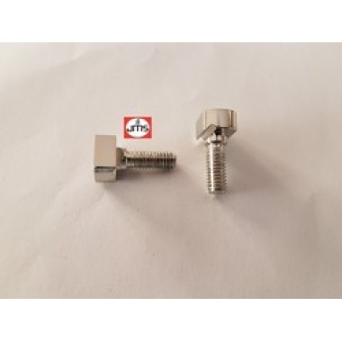 Slotted Wire Fixation Bolt