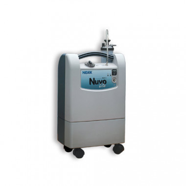 Oxygen Concentrator Nuvo Lite
