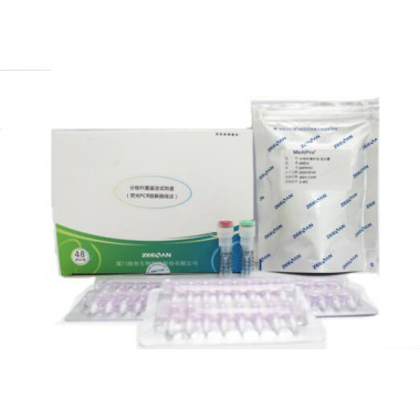 Tuberculosis Detection Kit for Drug Resistance Screening