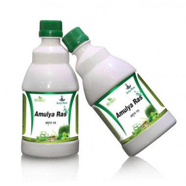 Amulya Ras- 500 ml