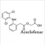 Aceclofenac IP/BP