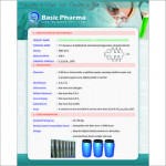 Basic pharma lifescience pvt ltd
