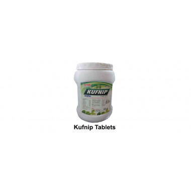 KUFNIP CAPSULE, SYRUP, SUGAR FREE (SF) SYRUP AND TABLETS
