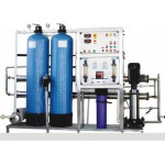 Reverse Osmosis Plant For Dialysis Machine