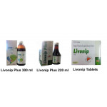 LIVONIP PLUS SYRUP AND CAPSULE