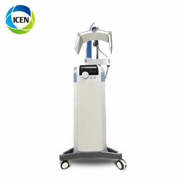 IN-M550 Radio Frequency Non-Surgical Fat Reduction fat reduction Vanquish BTL machine