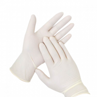 Disposable Latex Examination Medical Gloves,Disposable Surgical or Examination Gloves