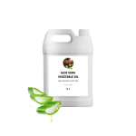 Premium Aloe Vera Concentrate Supplied by BioProGreen Morocco