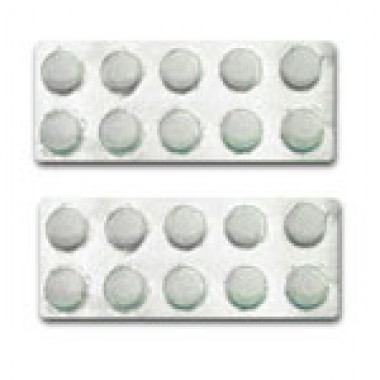 Clomiphene Citrate Tablets