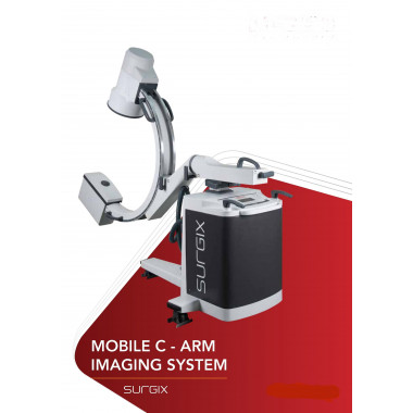 C-Arm Image Intensifier