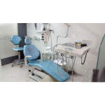 Electrically Operated Dental Chair